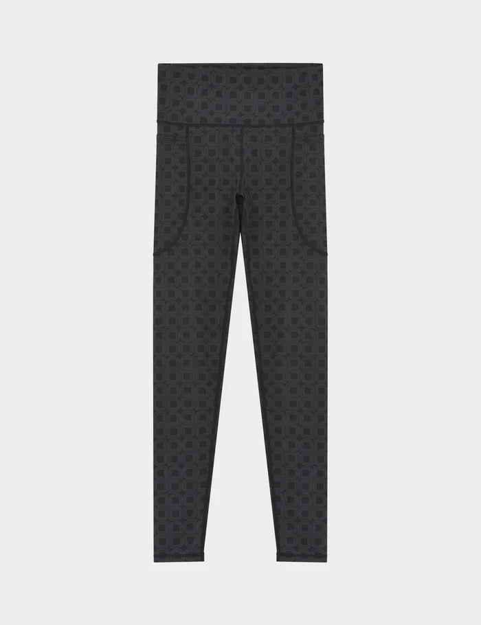 Athleisure - Leggings
