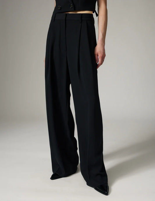 Enzo Trousers