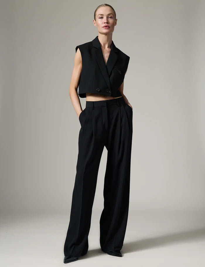 Enzo Trousers
