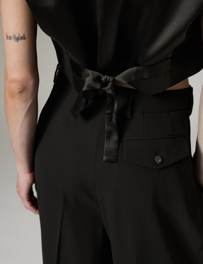 Enzo Trousers
