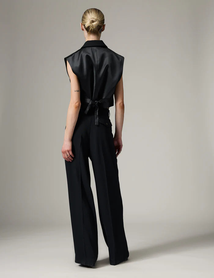Enzo Trousers