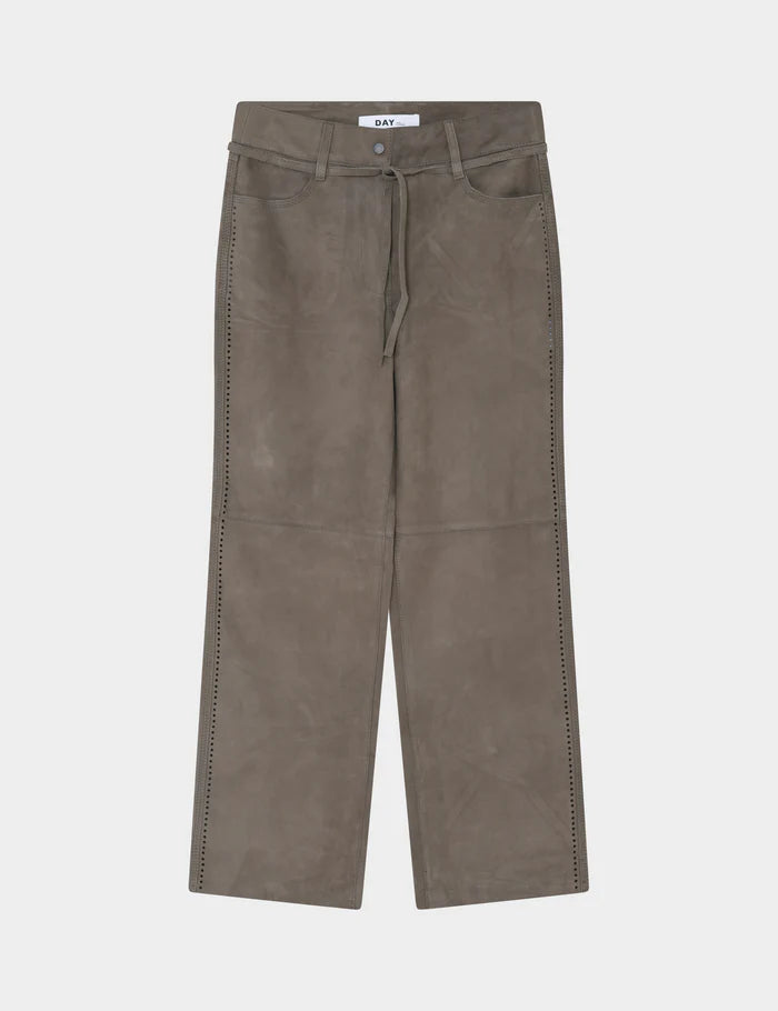 Tamara Leather Pants