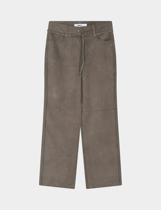 Tamara Leather Pants