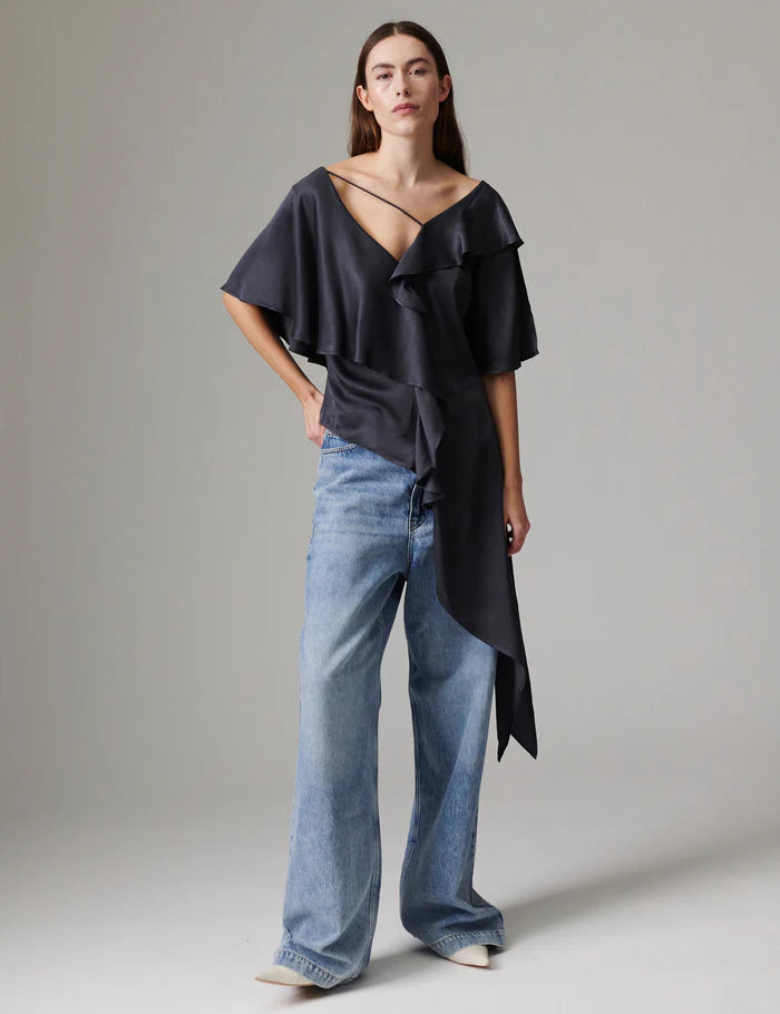 Valor Blouse
