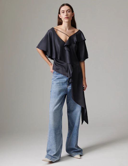 Valor Blouse
