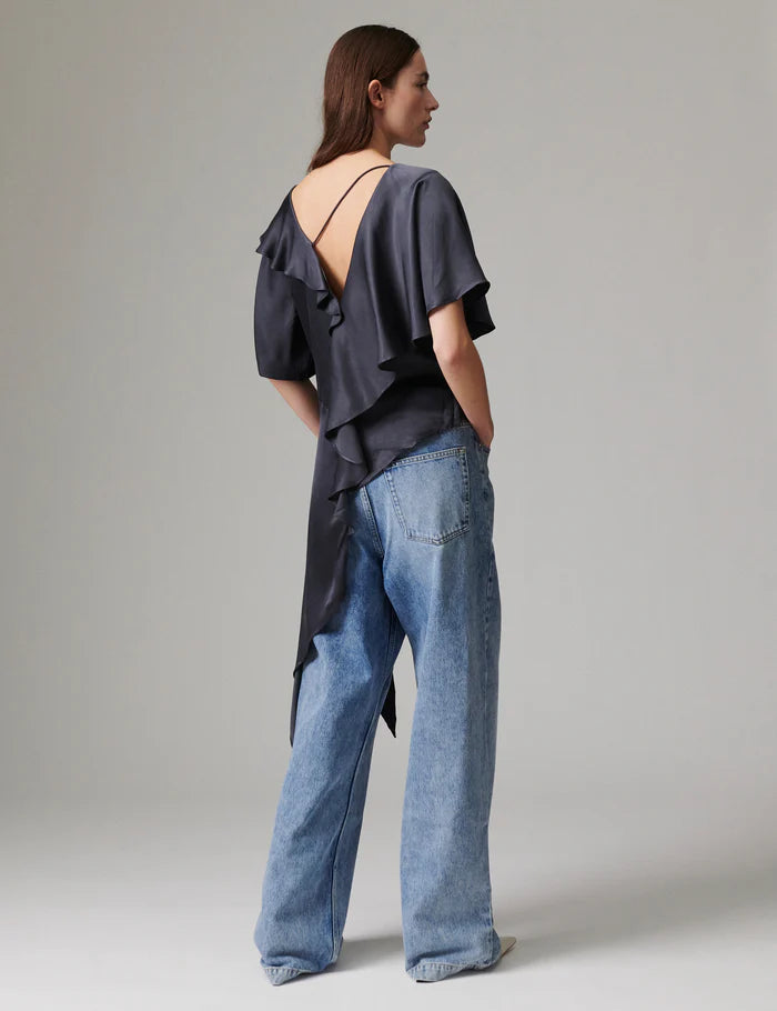 Valor Blouse