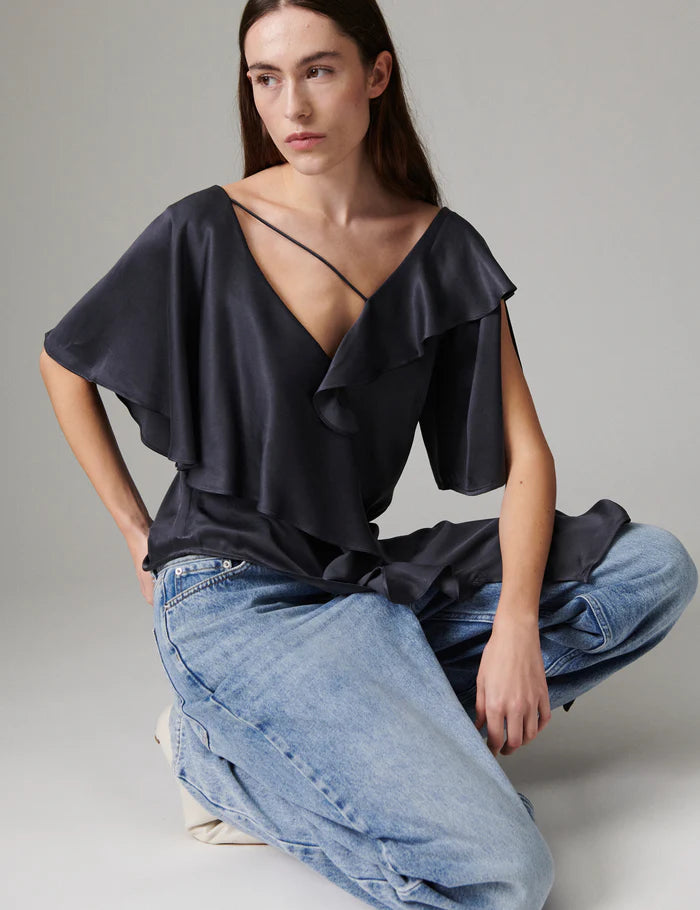 Valor Blouse