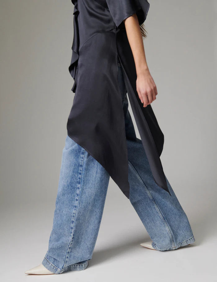 Valor Blouse