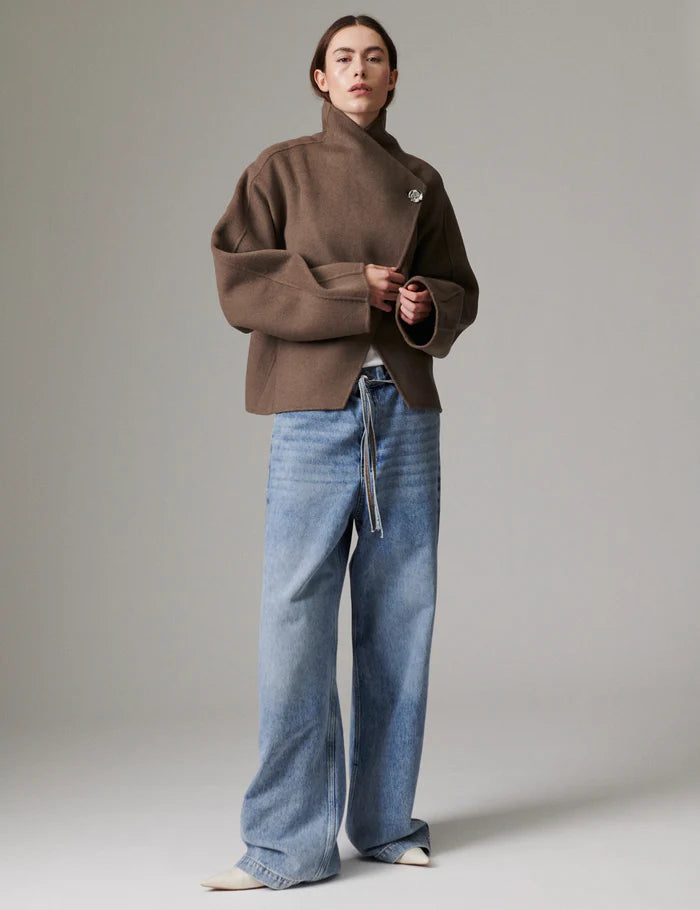 Ramsey Jacket
