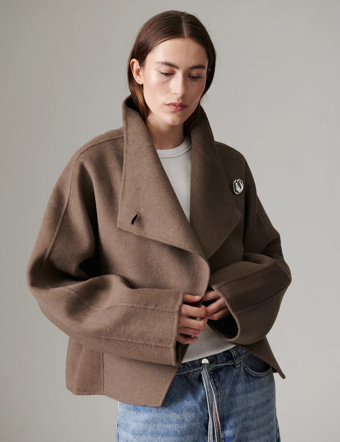 Ramsey Jacket