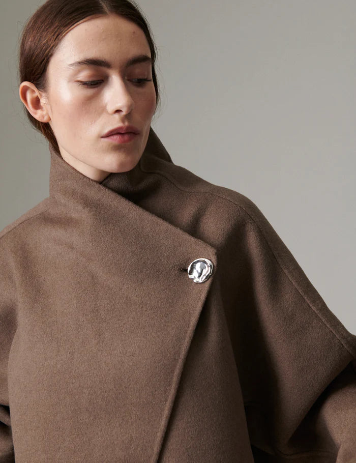 Ramsey Jacket