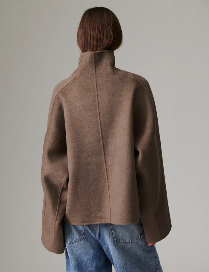 Ramsey Jacket