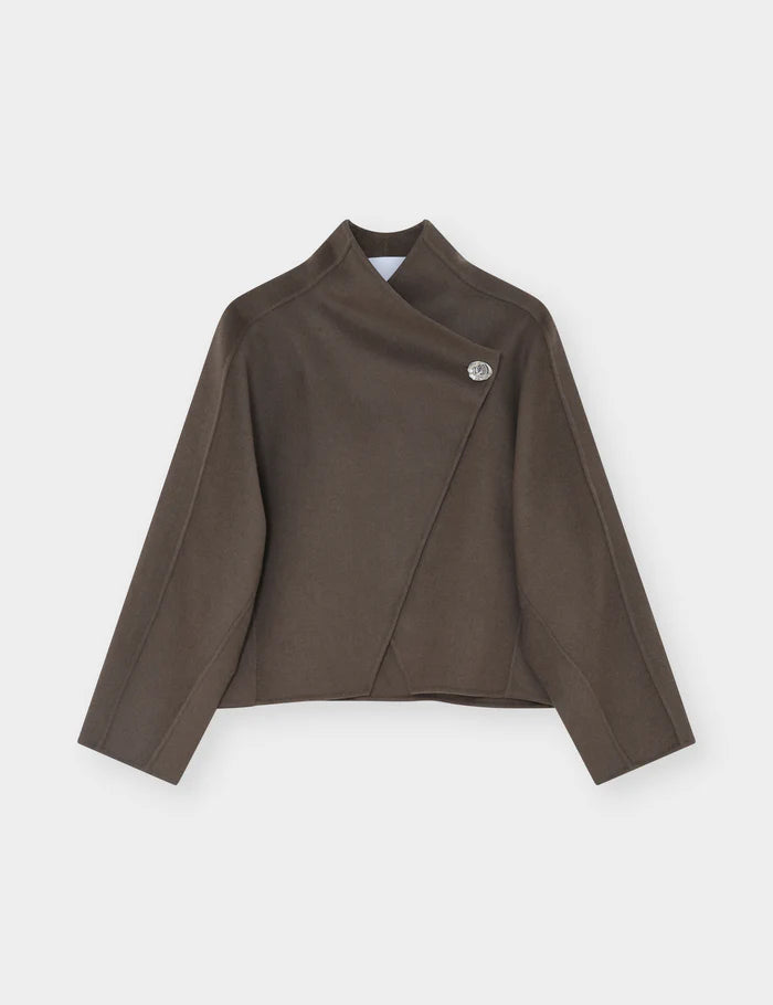 Ramsey Jacket