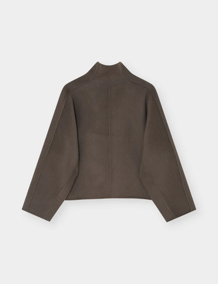 Ramsey Jacket