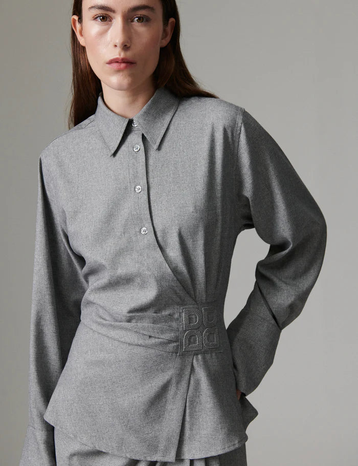 Domi Blouse
