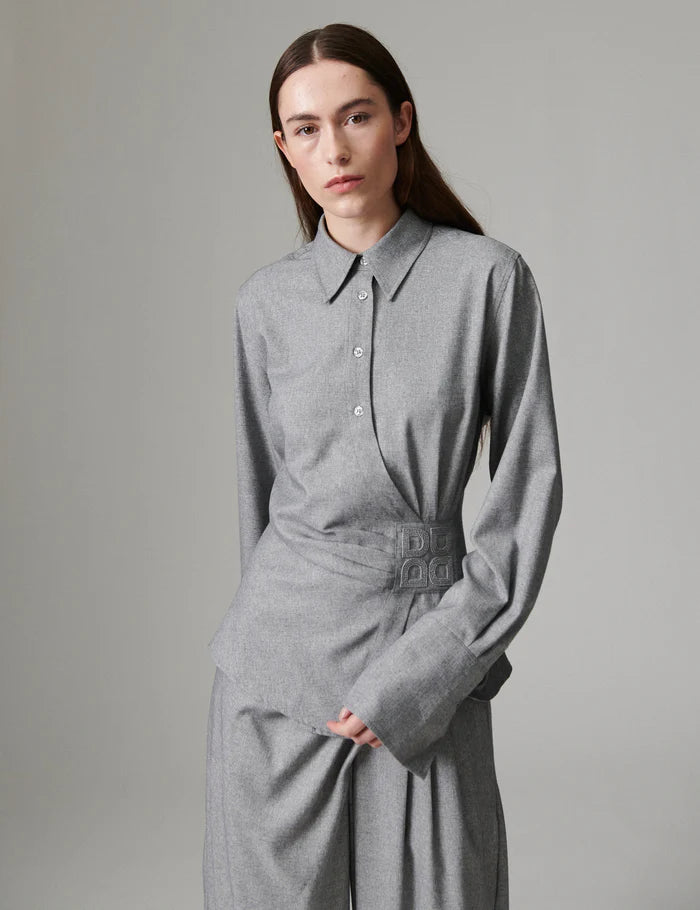 Domi Blouse