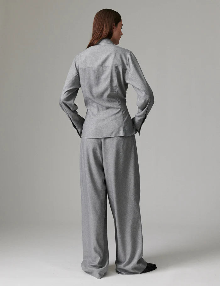 Domi Blouse