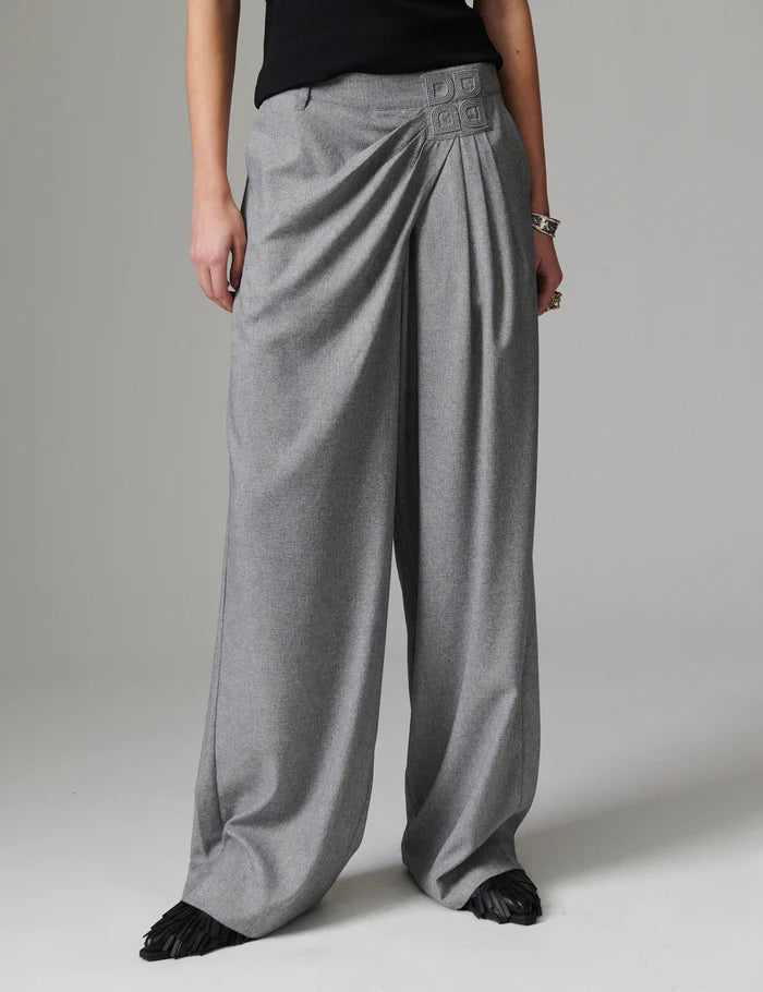 Onyx Trousers