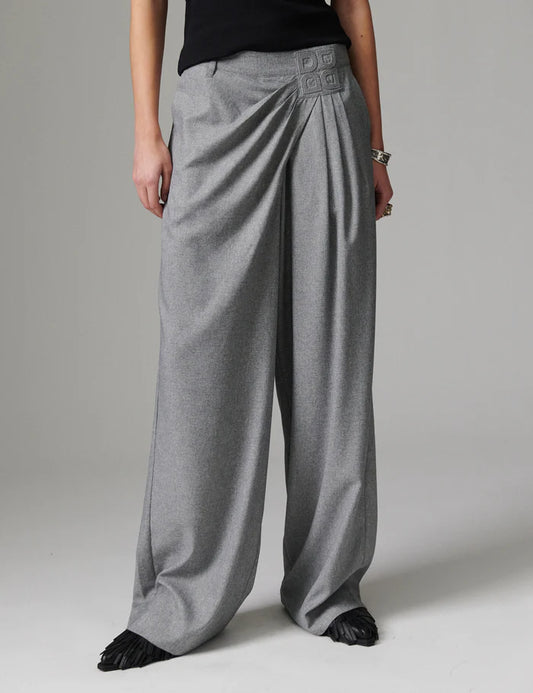 Onyx Trousers