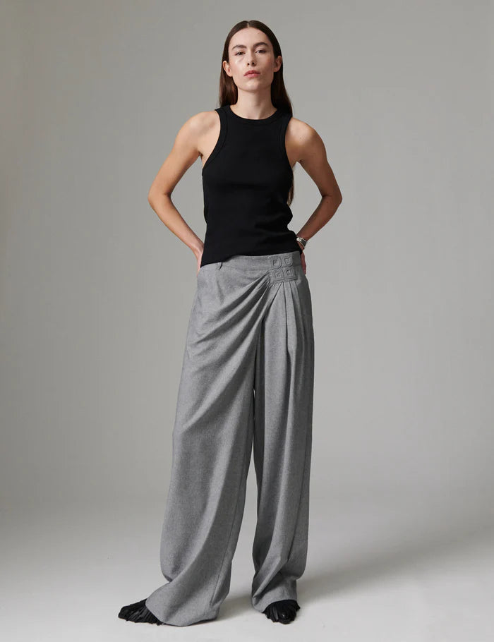 Onyx Trousers