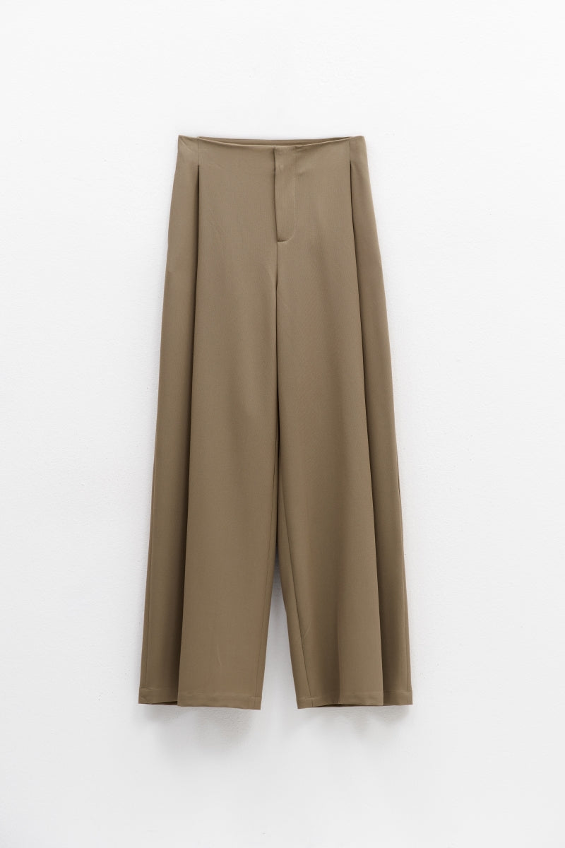 Oliva Trousers