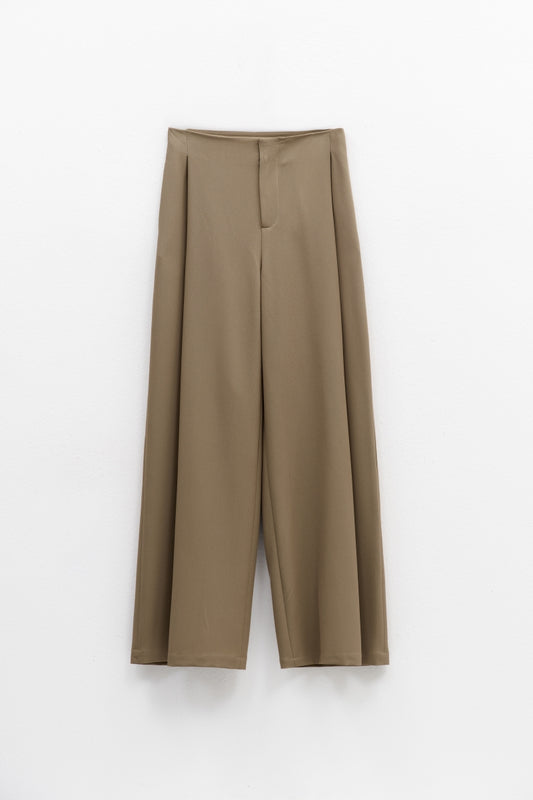 Oliva Trousers