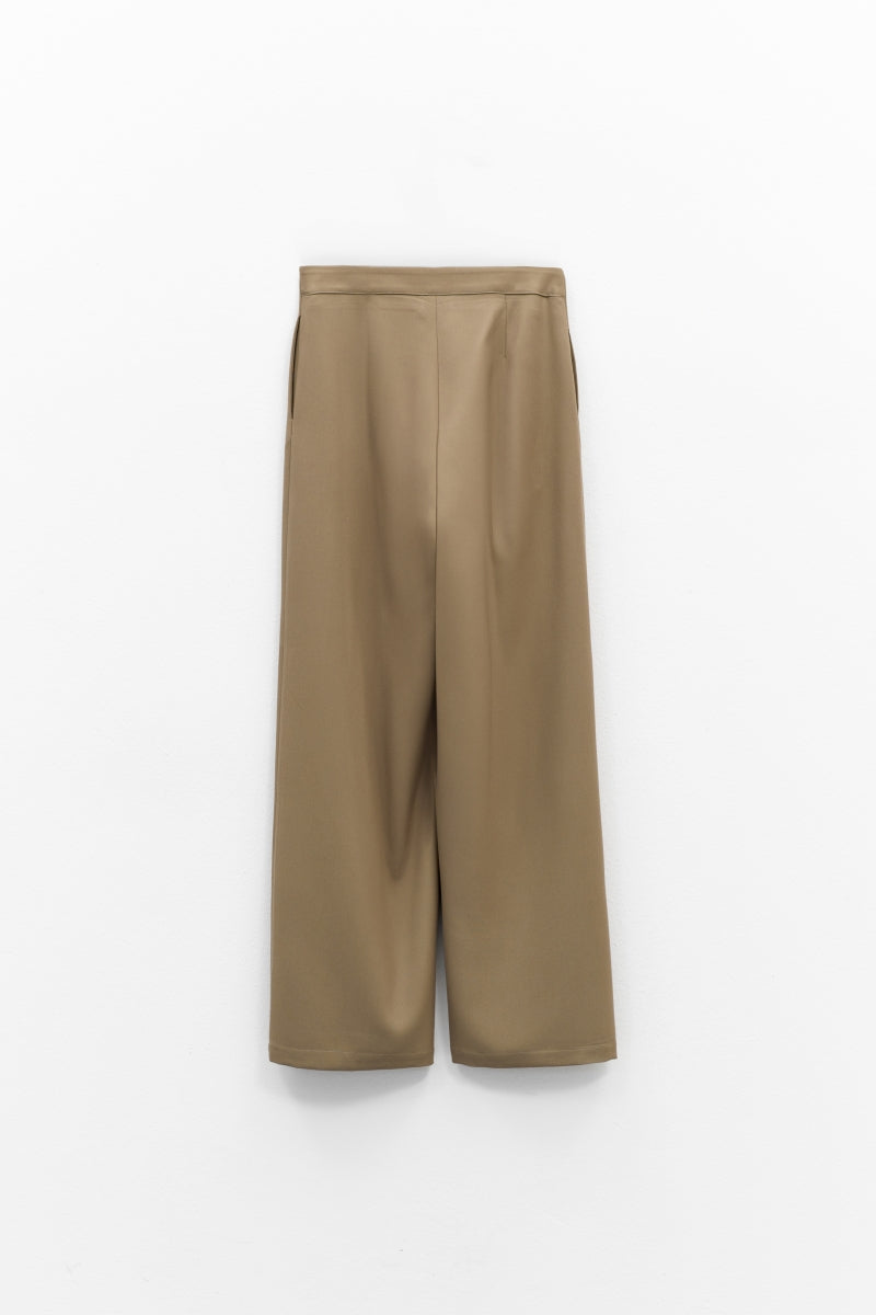 Oliva Trousers