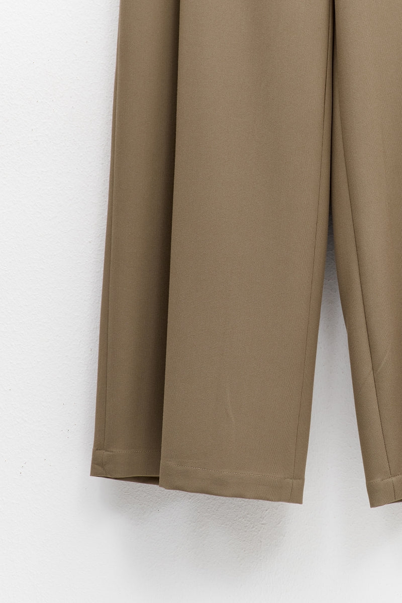 Oliva Trousers