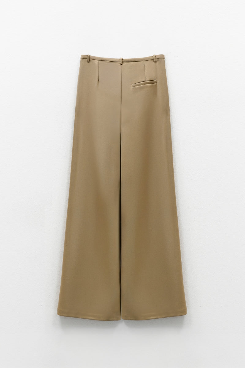 Bibi Trousers Verde