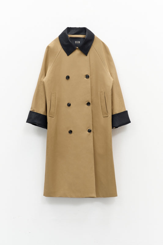 Margot Trenchcoat