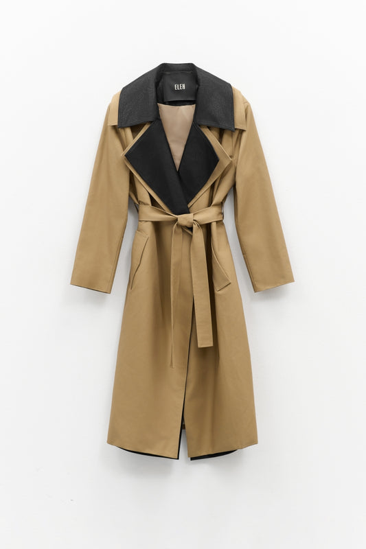 Victoria Trenchcoat