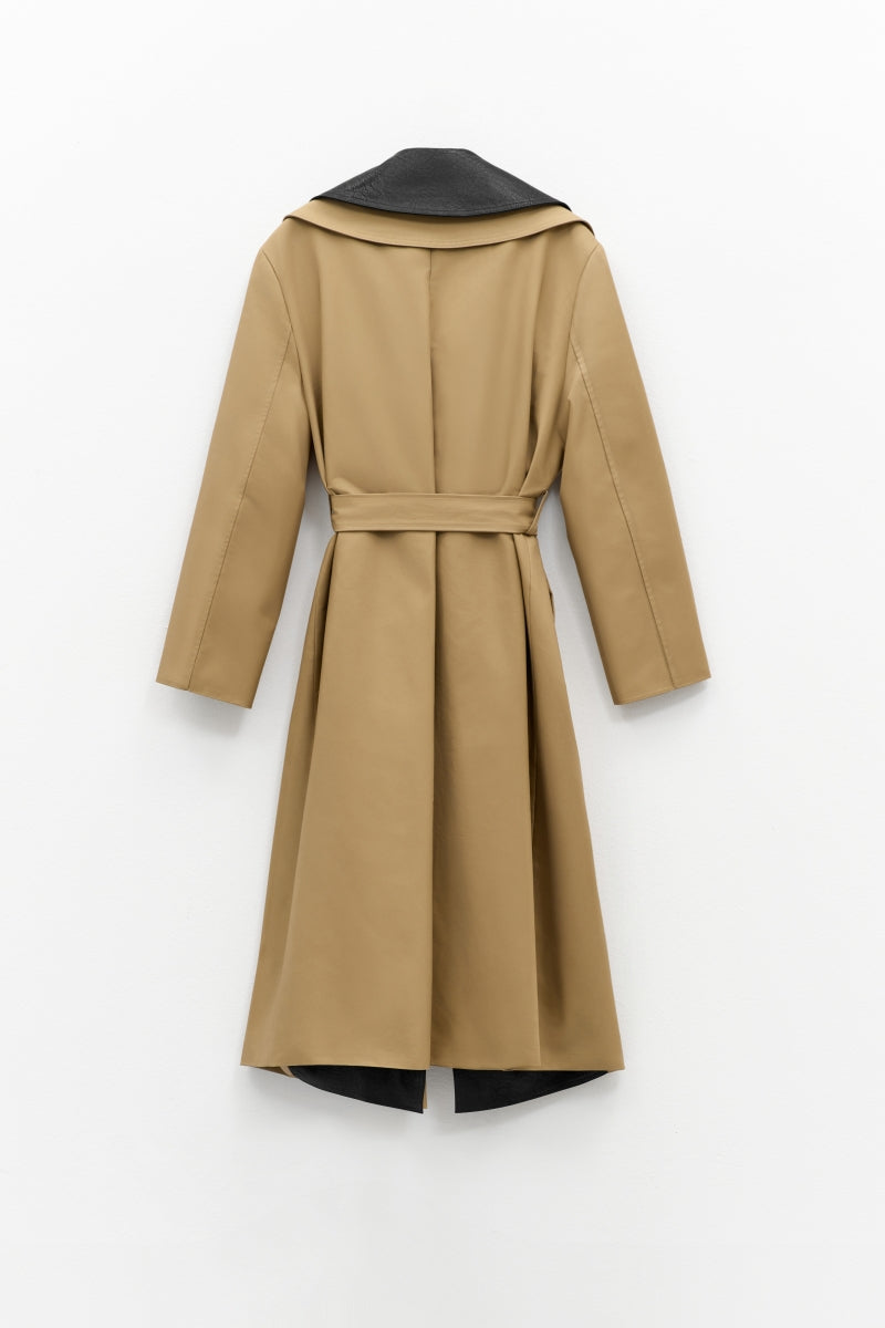 Victoria Trenchcoat