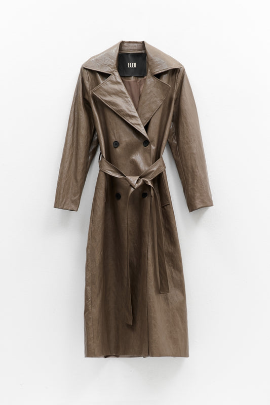 Alix Trenchcoat