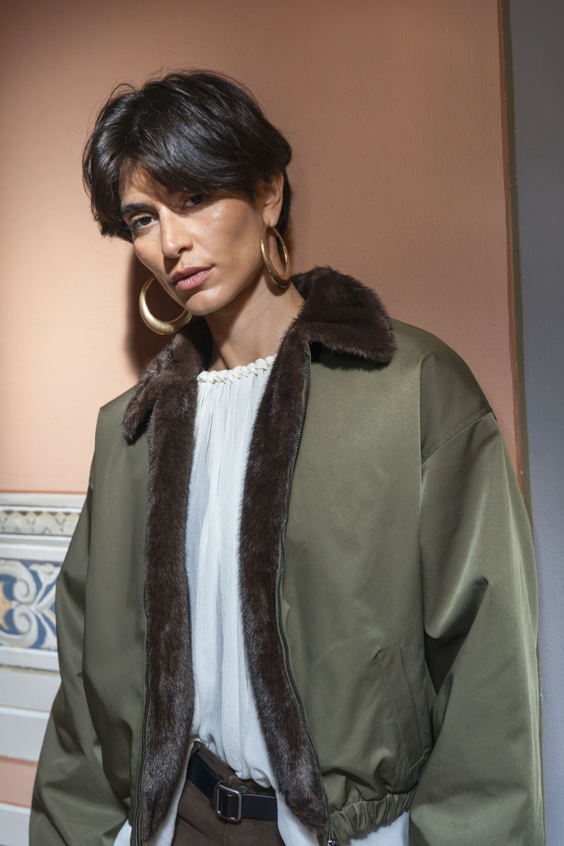 Millie Jacket