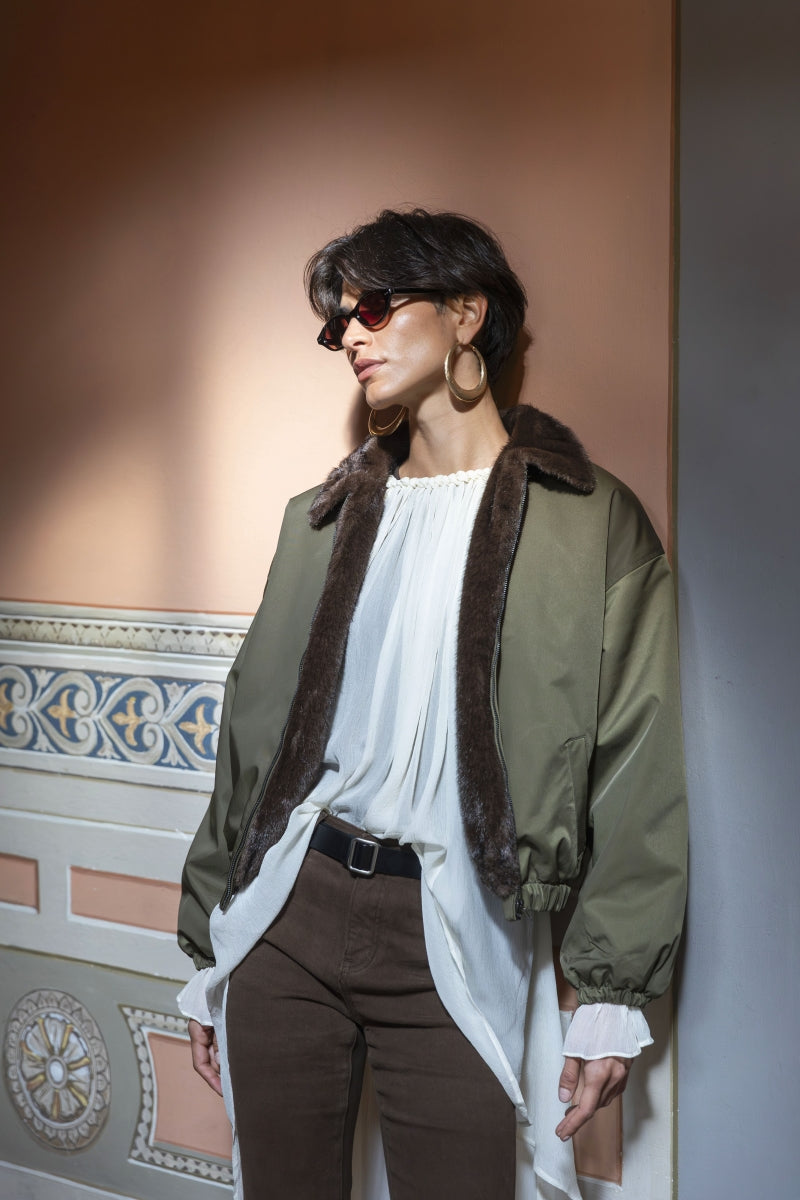 Millie Jacket