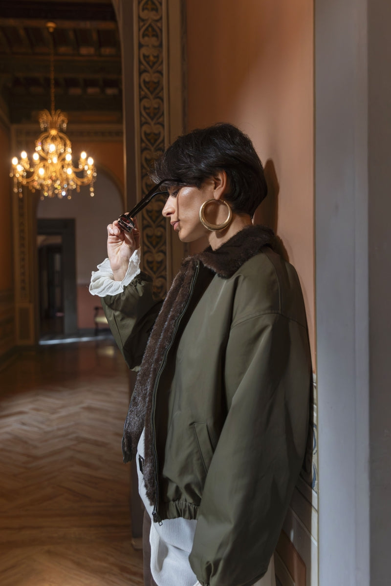 Millie Jacket