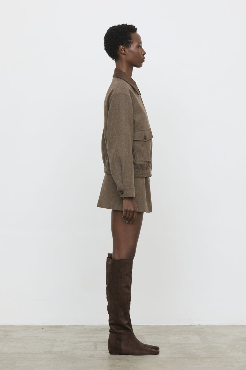 Beth Bomber