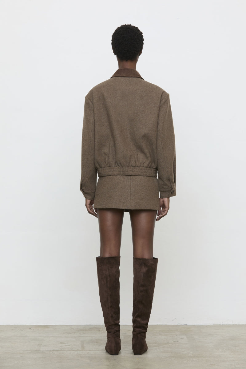 Beth Bomber