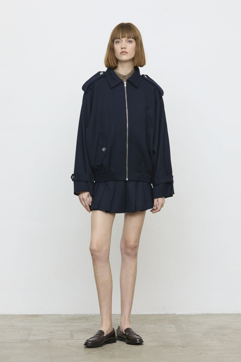 June Jacket