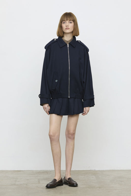 June Jacket