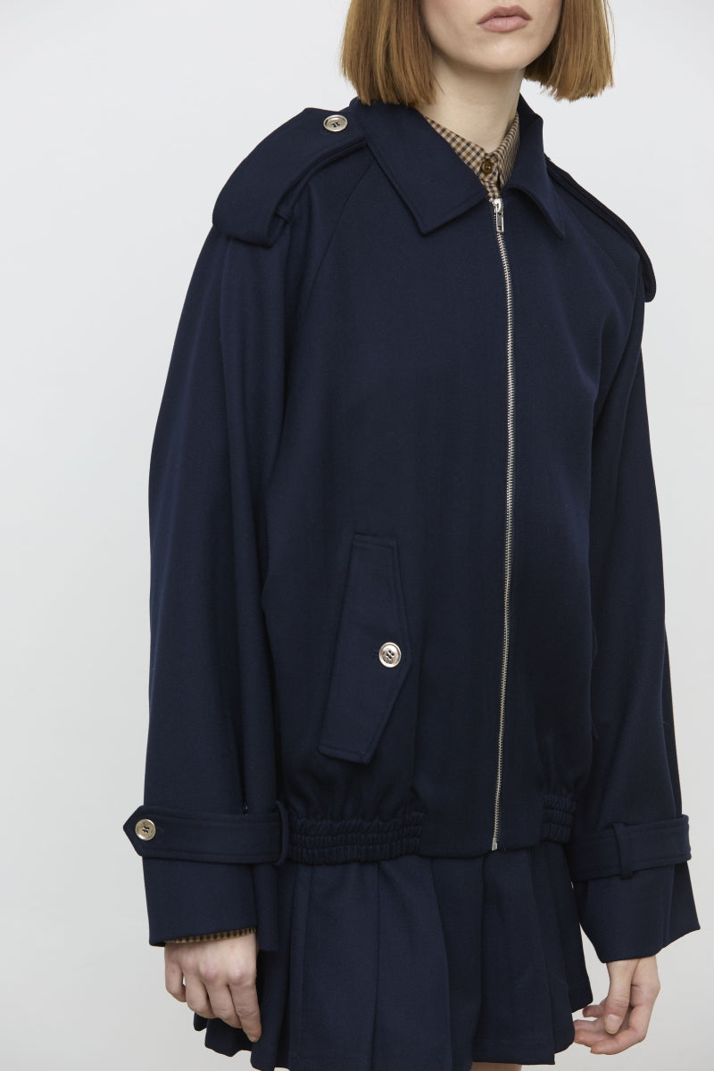 June Jacket