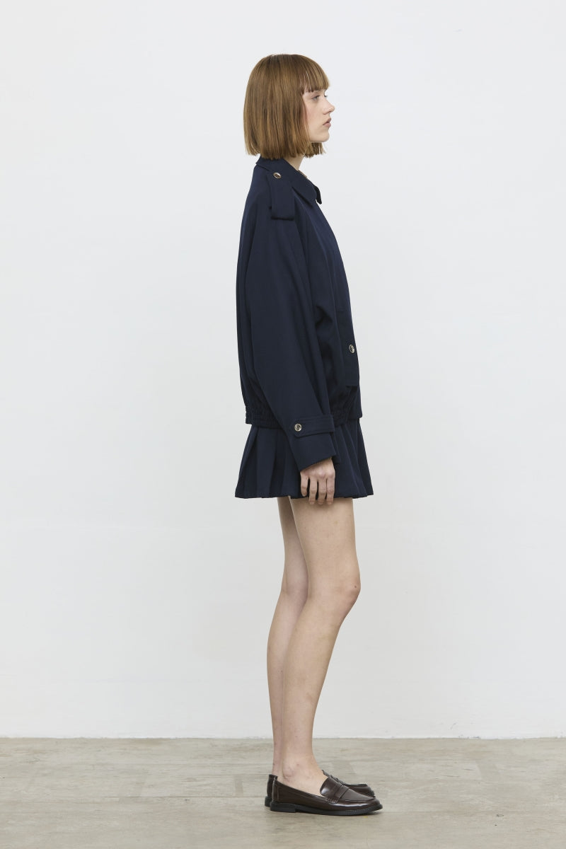 June Jacket