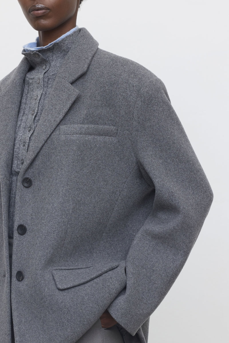 Grigio Blazer