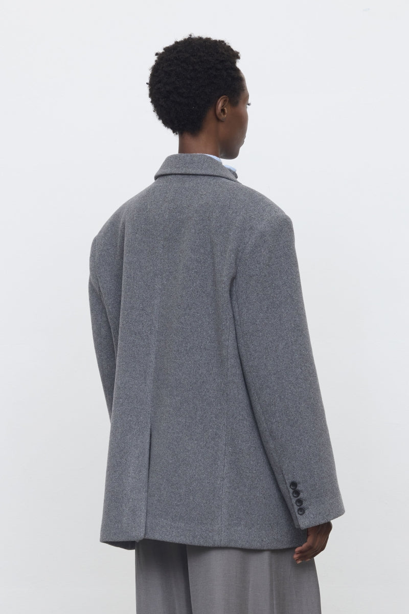 Grigio Blazer