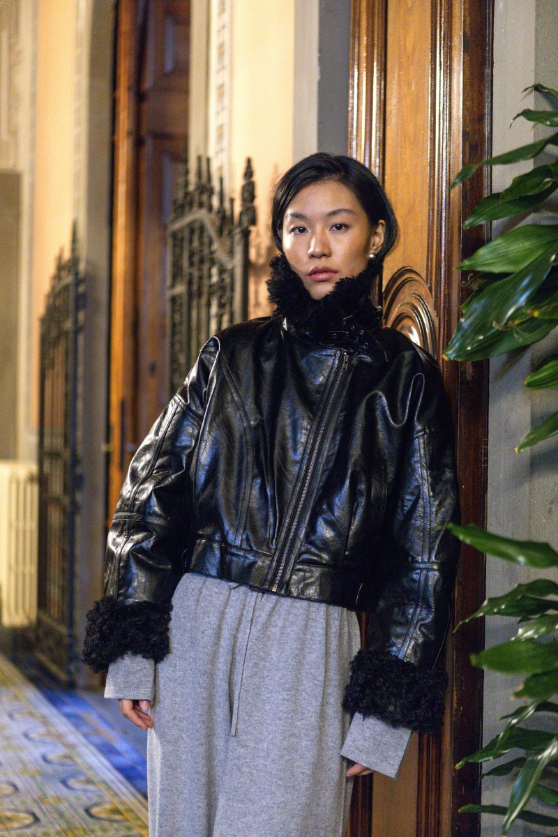 Izzy Jacket