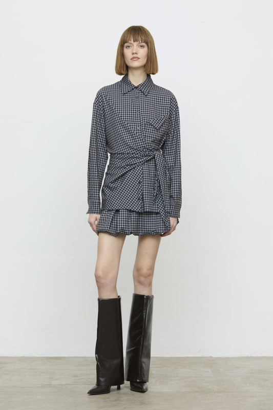 Barbarra Blouse