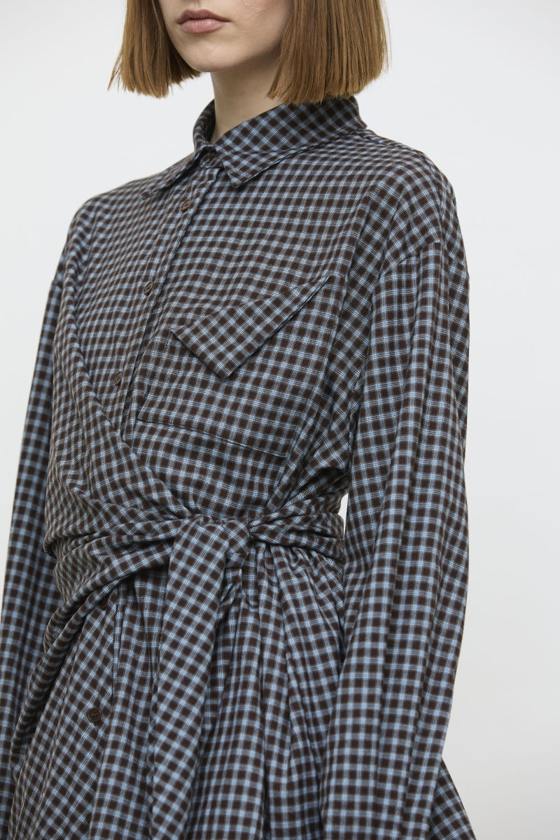 Barbarra Blouse