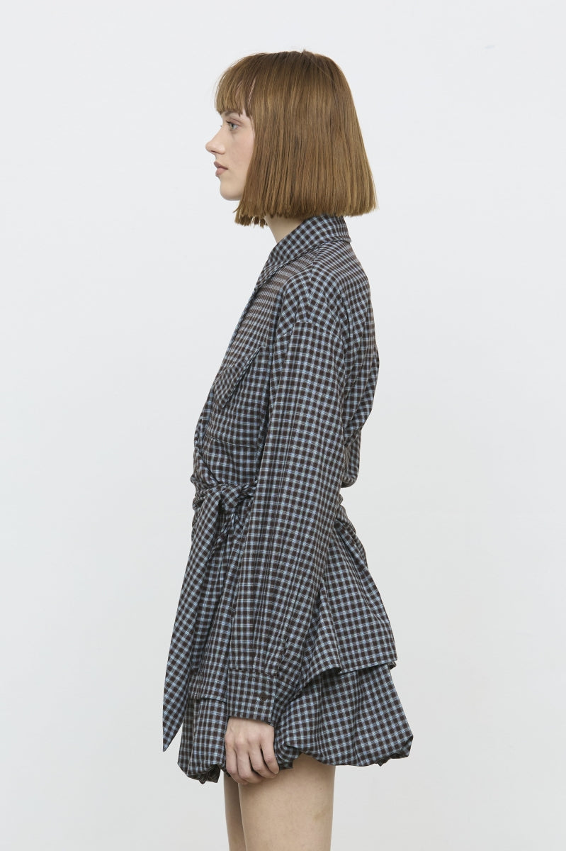 Barbarra Blouse