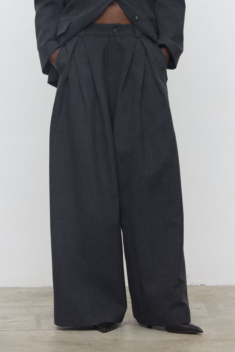 Lou Tailored Trousers