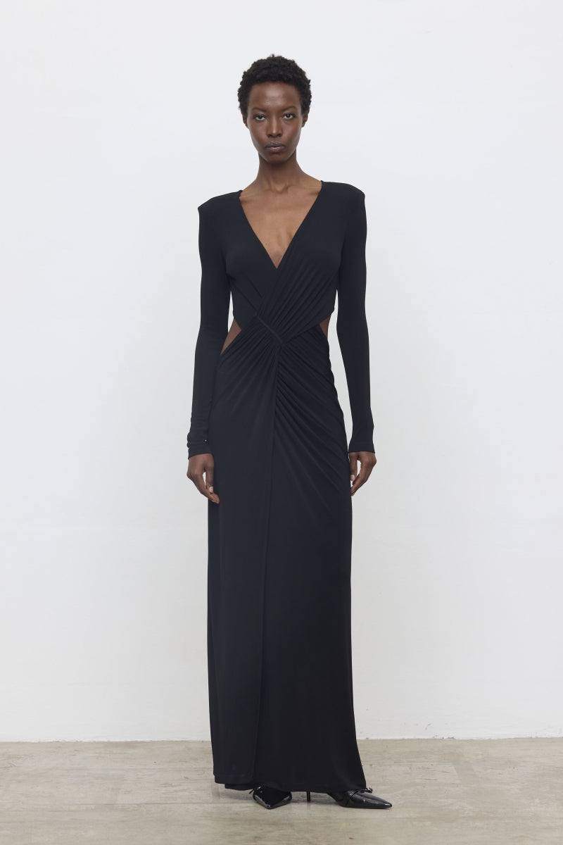 Diana Dress